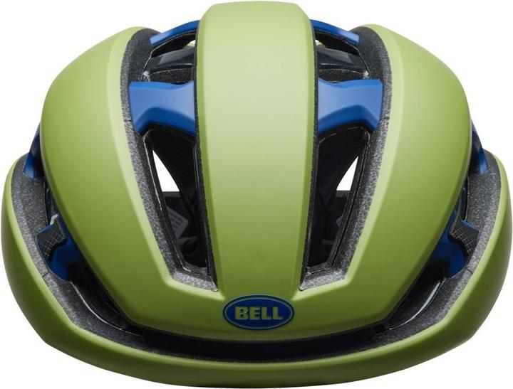 Produktbild Bell Xr Mips Spherical Road Gravel Helm Mattgrün