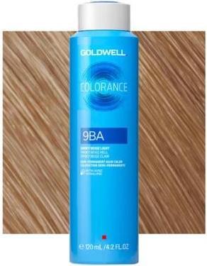 Immagine prodotto Goldwell Colorance Depot Demi Colore permanente per capelli (9BA beige fumé beige chiaro)