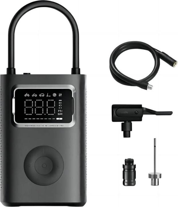 Produktbild Xiaomi Air Compressor 2 Pro