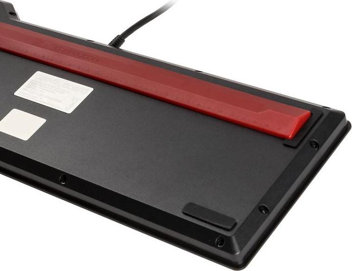 Actual product image Das Keyboard 4 Professional (DE, Cable)
