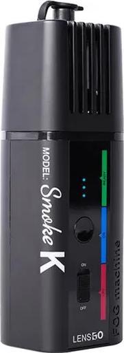 Produktbild Lensgo Smoke K (Weiteres Zubehör)