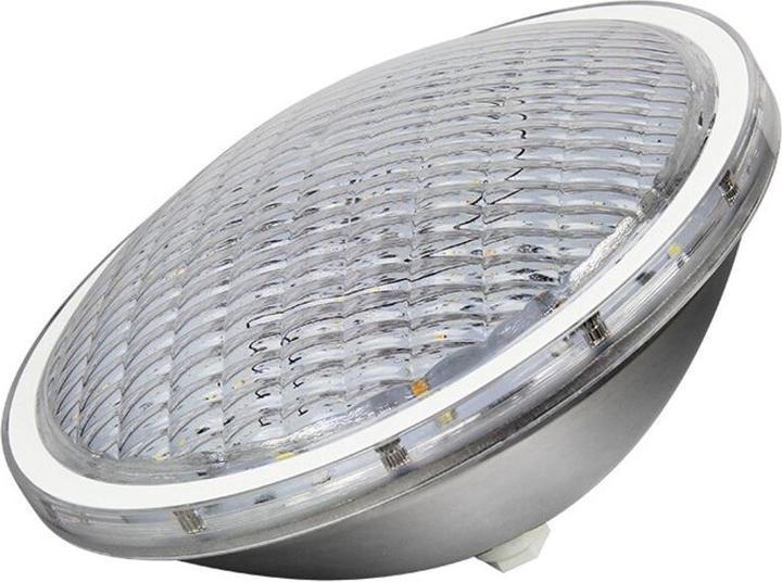 Immagine prodotto Milight 27W Wireless LED Pool Light RGB+KW/WW 24V PAR-56 (2600 lm, IP68)