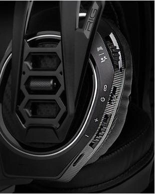 Produktbild Nacon Gaming RIG 800 PRO HS (Kabellos)