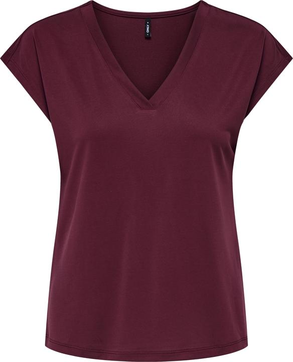 Immagine prodotto Only Onlfree Life S/S Mod.V-Neck Top Jrs Noos (XL)
