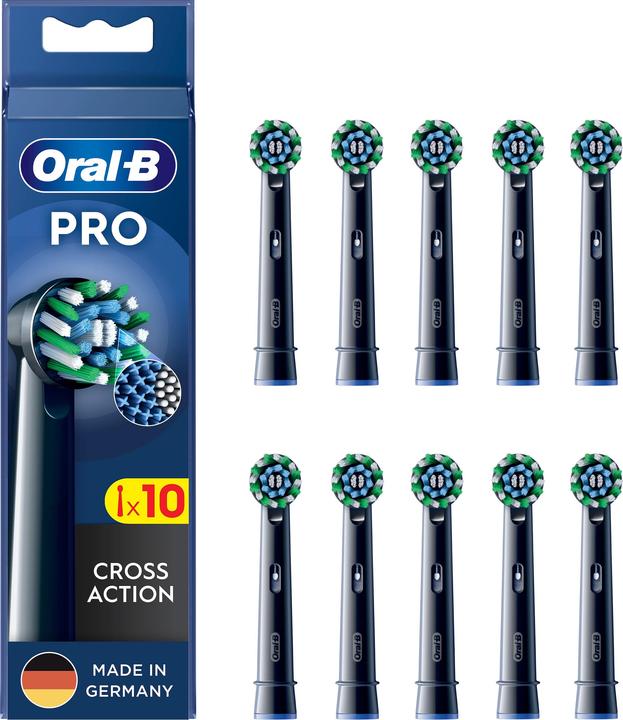 Actual product image Oral-B Per CrossAction (10 x)