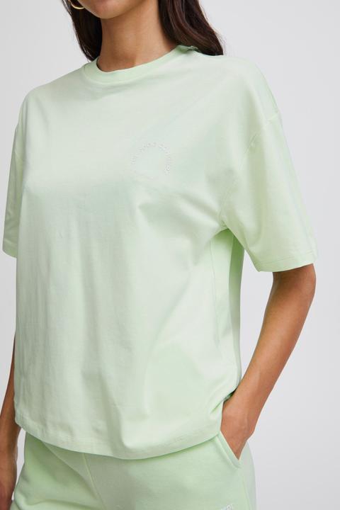 Actual product image TheJoggConcept JCSIMONA BOX TSHIRT 22800519 (XL)