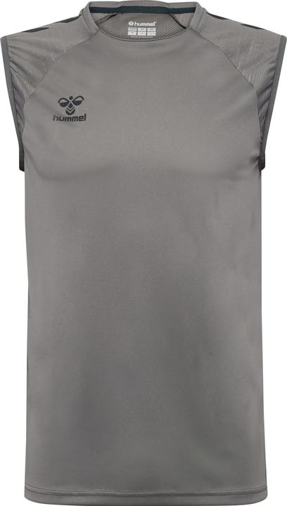 Actual product image hummel hmlPRO TRAINING JERSEY S/L (XXL)