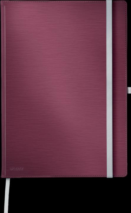 Produktbild Leitz Notizbuch Style (A4, Liniert, Harter Einband)