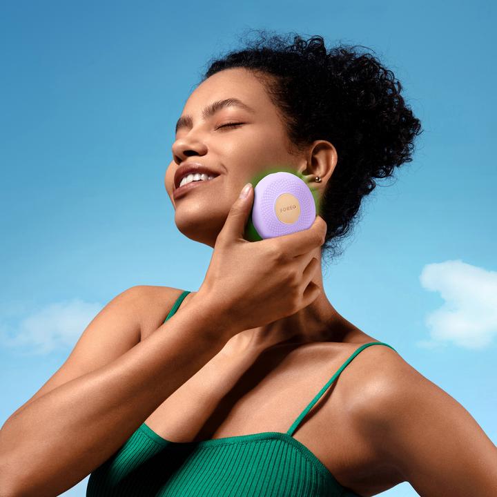 Actual product image Foreo Ufo 3 go