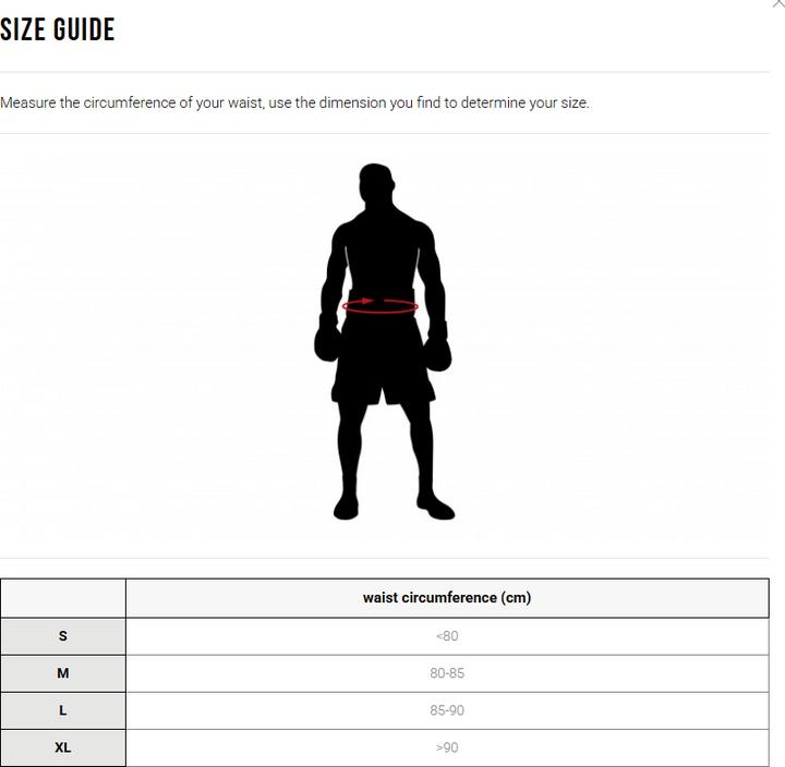 Produktbild Leone Basic Kickboxhose AB970 Kaki (L)