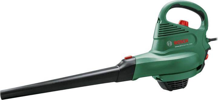 Produktbild Bosch Home & Garden Gartensauger UniversalGardenTidy 2300 (Netzbetrieb, Laubsauger, Laubsauger-& bläser, Laubbläser)