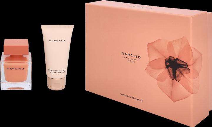 Immagine prodotto Narciso Rodriguez Narciso Ambree Set regalo 100 ml (Set profumo)