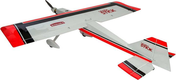 Actual product image Hangar 9 Ultra Stick 10cc ARF 1524mm (Multi motor)