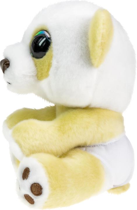 Produktbild Lumo Stars Plüschtier – Pandababy, 15 cm (15 cm)