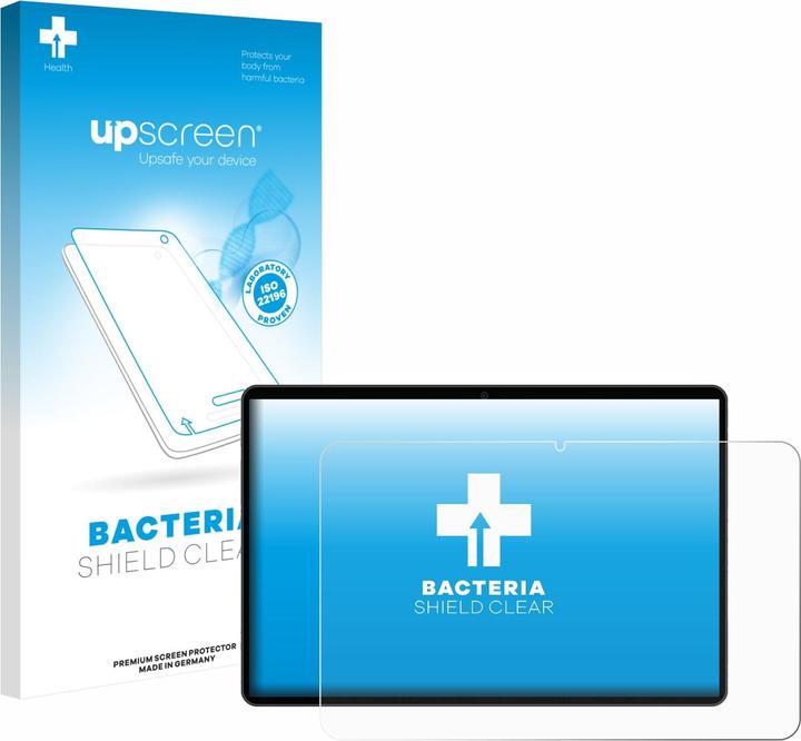 Immagine prodotto upscreen Pellicola Antibatterica (1 Pezzo/i, M8)