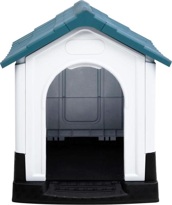 Actual product image VidaXL Jaylani (Dog kennel)