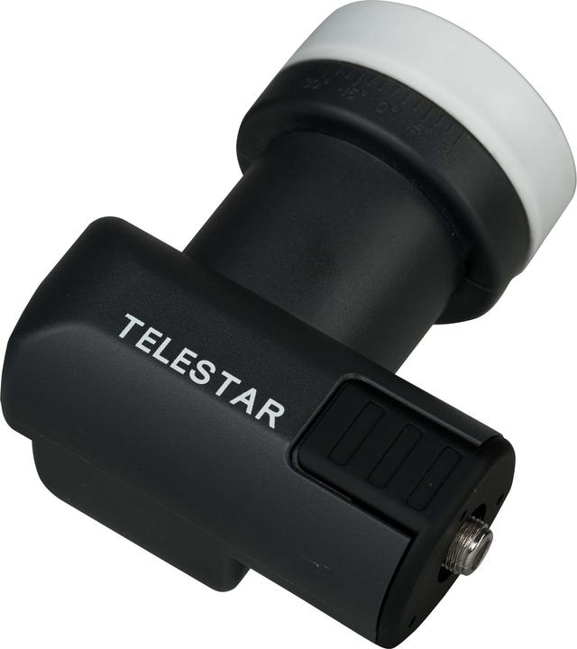 Immagine prodotto Telestar SkySingle HC (Singolo LNB, 40mm)