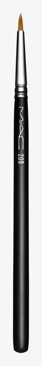 Actual product image MAC Cosmetics 209 Eye Liner Brush (Eyeliner)