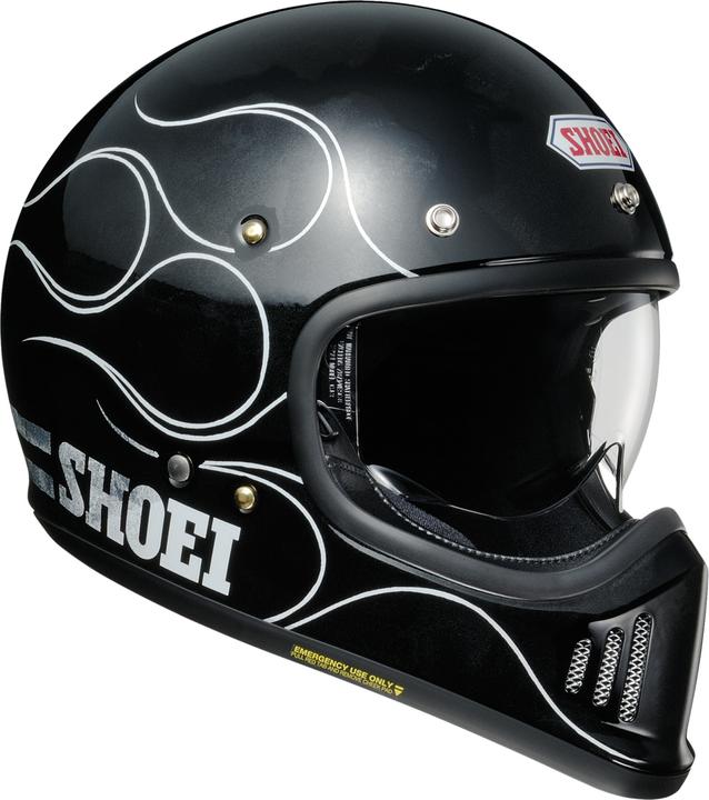 Image du produit Shoei Casque intégral Ex-Zero Xanadu (57 - 58 cm, M)