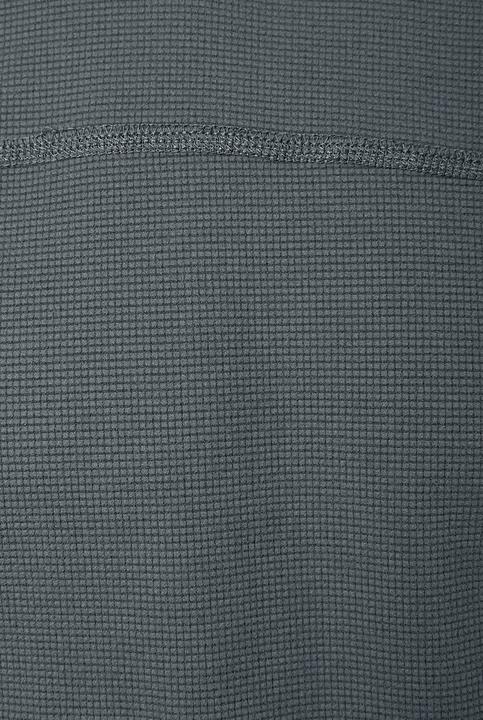 Produktbild Magni Tech-Fleecepullover grau/schwarz meliert Gr. L Fortis Elements (L)