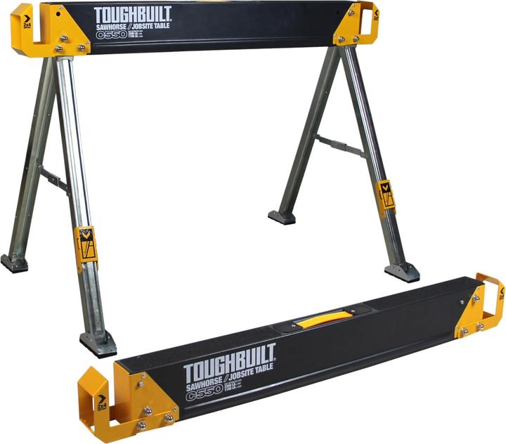 Image du produit ToughBuilt C550 (24 cm, 113 cm)