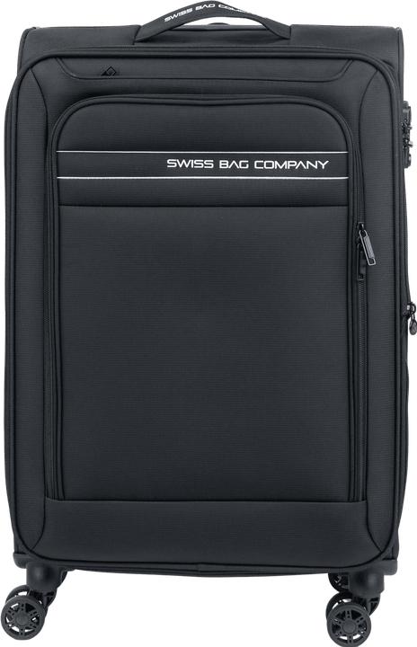 Actual product image Swissbags Delémont (76 l, M (50 - 90l))