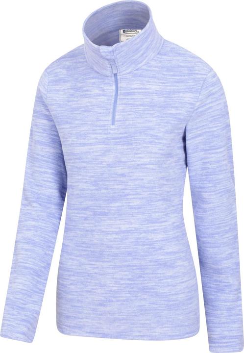 Immagine prodotto Mountain Warehouse Snowdon Felpa in Pile Donna (48)