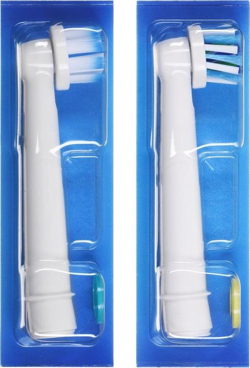 Produktbild Oral-B Starter Pack (Oszillierende Zahnbürste)