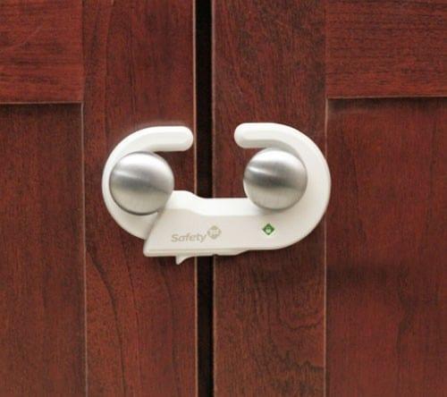 Safety 1st Schranktürsicherung