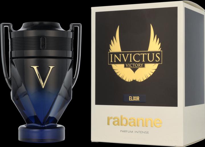 Actual product image Paco Rabanne Invictus Victory Elixir (Eau de parfum, 100 ml)