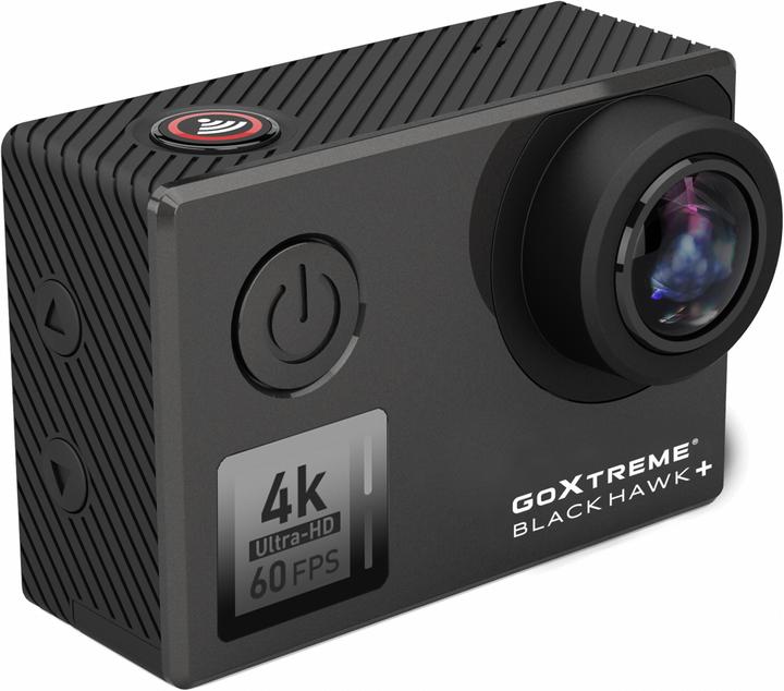 Actual product image Easypix GoXtreme Black Hawk+ (60p, Wi-Fi)