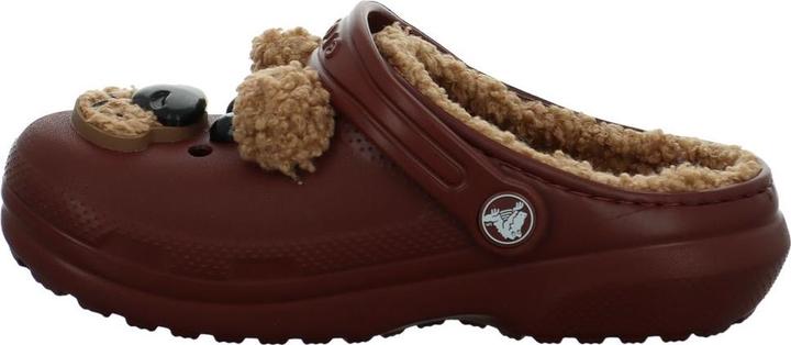 Immagine prodotto Crocs Bambini Classico Foderato (29)