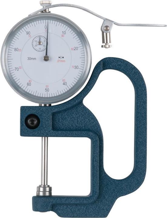 KS Tools Dicken-Messuhr