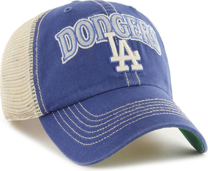 Immagine prodotto 47 Brand Trucker Cap Tuscaloosa VINTAGE Los Angeles Dodgers