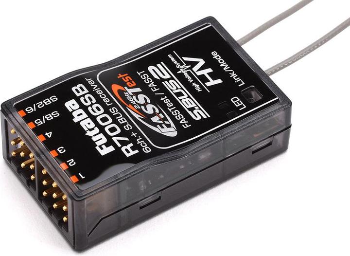 Image du produit Futaba Récepteur