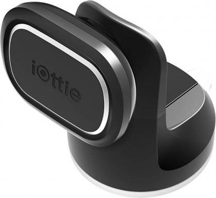 Actual product image iOttie iTap Magnetic 2 Dash + Windshield Mount