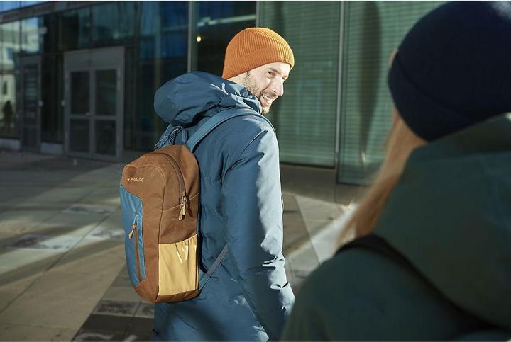 Actual product image Vaude Tecolog II 14 City (14 l)