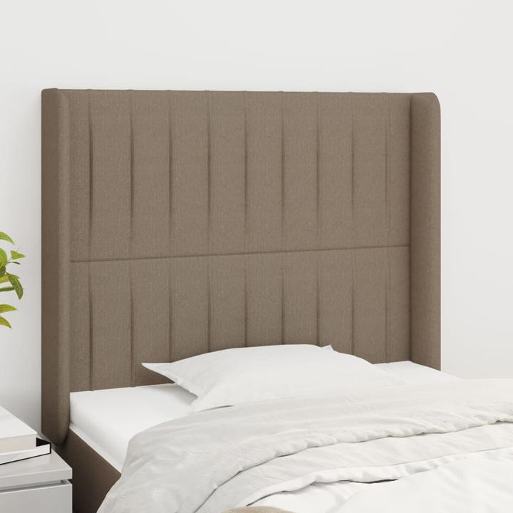 Produktbild VidaXL Lilyana (103 x 16 x 128 cm)