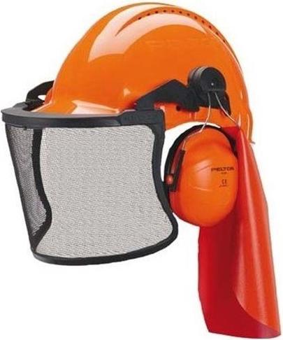 Produktbild 3M Schutzhelm (52 - 61 cm)