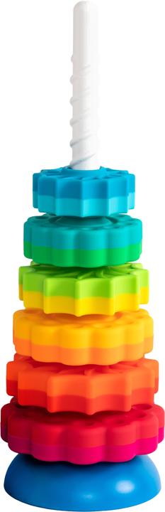 Fat Brain Toys girare di nuovo (Tedesco)