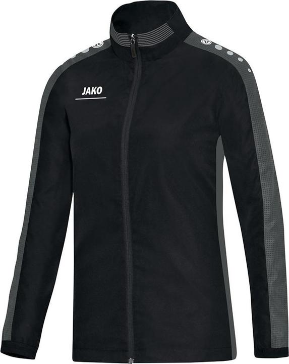 Produktbild JAKO Präsentationsjacke Striker Damen (44)