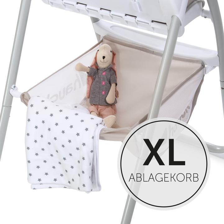 Actual product image Hauck Sit N Fold (Highchair)