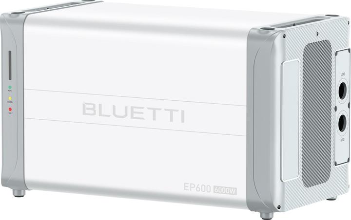 Image du produit Bluetti EP600+4/B500