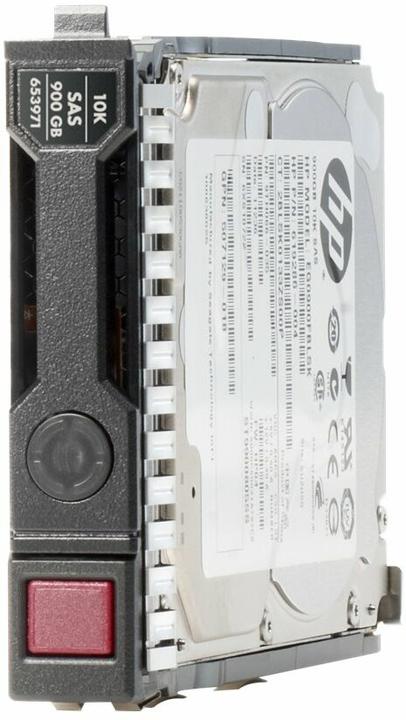 Produktbild HPE E HDD, 3.5Inch, SAS /s, LP, to ProLiant G10 (8 TB, 3.5")