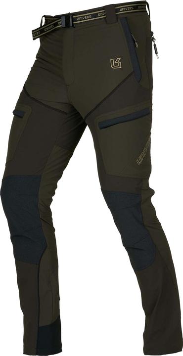 Actual product image Univers Outdoor Asiago Jagd- und Outdoorhose Stretch (XL)
