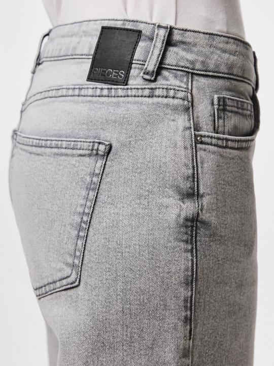 Produktbild Pieces Pcselma Lw Wide Jeans Lg Noos Bc (W32/L32)