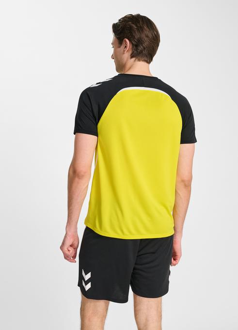 Actual product image hummel hmlLEAD 2.0 JERSEY S/S (XXL)