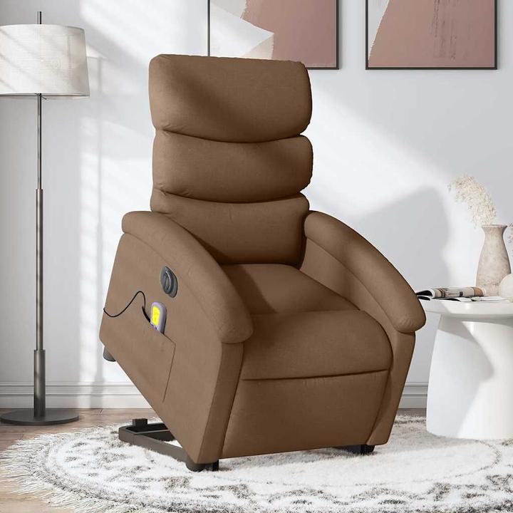 Actual product image VidaXL Issiah