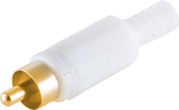 Produktbild Shiverpeaks ®-BASIC-S--Cinchstecker