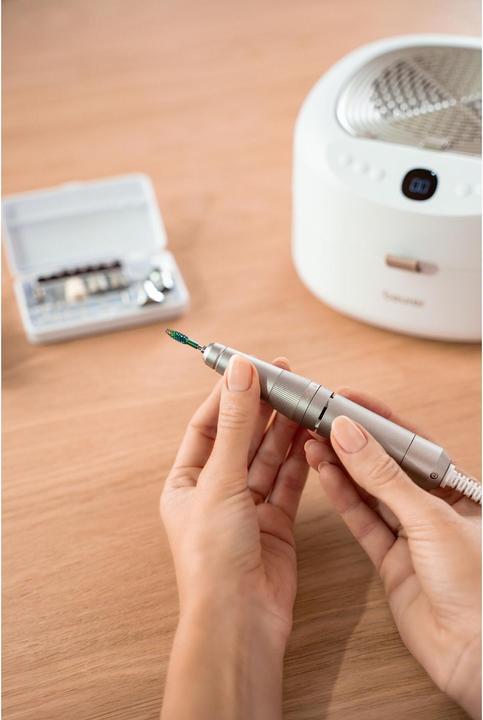 Actual product image Beurer MP 200